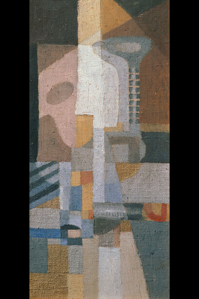 Beyond Klimt. Courtesy of Bozar