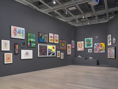 David Wojnarowicz. Courtesy of Whitney Museum