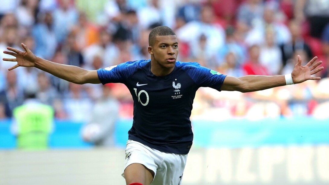 Mbappé: su partidazo ante Argentina aumenta sus posibilidades de ganar el Balón de Oro