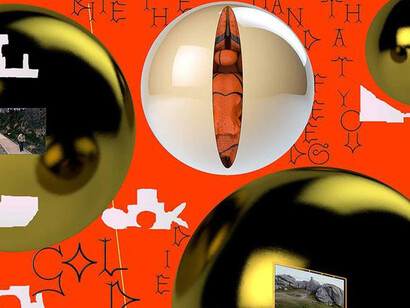 100 beste Plakate 18 Deutschland Österreich Schweiz. Courtesy of Kulturforum