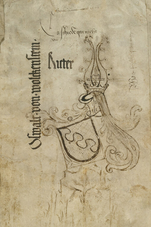 Historical Archives. Courtesy of GNM