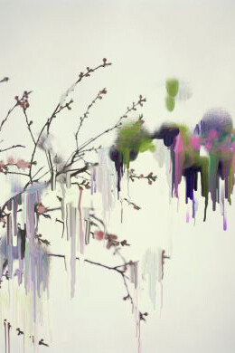 Landscapes. Courtesy of Purdy Hicks Gallery