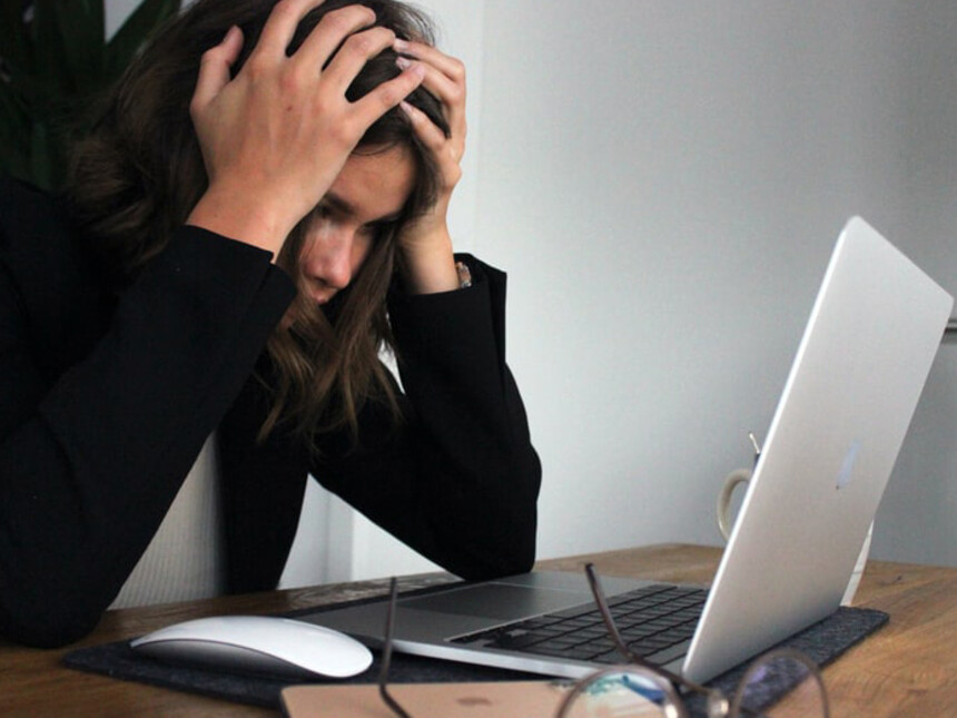How to address the failure of a project? | Meer