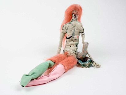 SMFA at Tufts. Courtesy of Museum of Fine Arts