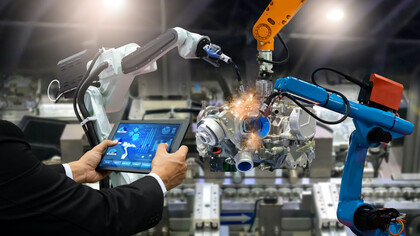 Se ha acelerado la revolución científico-tecnológica, llegando hasta el nacimiento de la cuarta revolución industrial