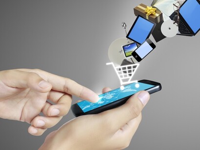 Compra elecrónica