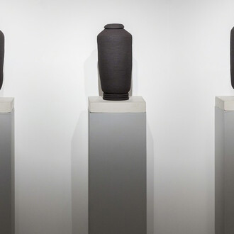 Isobel Church. Courtesy of Montoro12 Contemporary Art