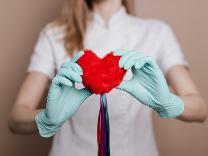 Our heart is not the only thing responsible for pumping our blood
