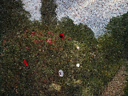 Abelardo Morell. Courtesy of Jackson Fine Art