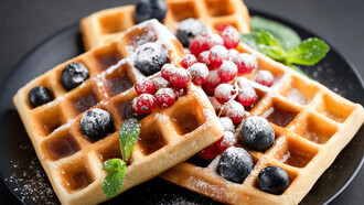 El día del terremoto, me di cuenta de que me gustan güeritos