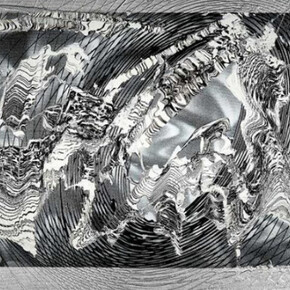 Tunnel Vision. Courtesy of StolenSpace Gallery