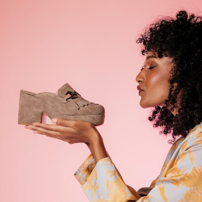 Sabot firmati Stringart