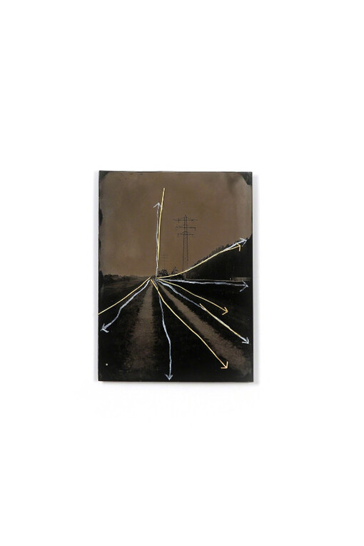 Bettina Speckner. Courtesy of Gallery S O