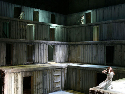 Teatro San Carlo, Elektra