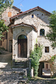 Borgo La Scola