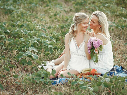 Lo que más miedo me da es olvidar el tono y los gestos de mi abuela