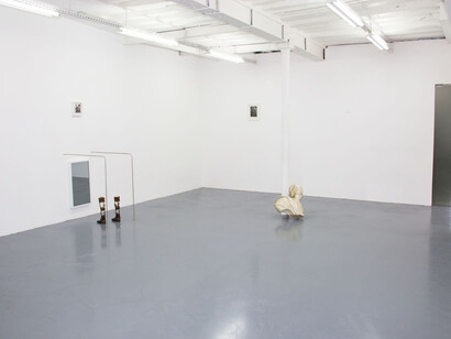 Christian Fogarolli, 2016, Le monde du ticqueur, Galerie Alberta Pane, Paris
