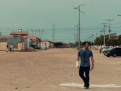 The journey forces Daniel to confront his affections and sexuality