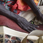 Women’s Wealth. Courtesy of Queensland Art Gallery