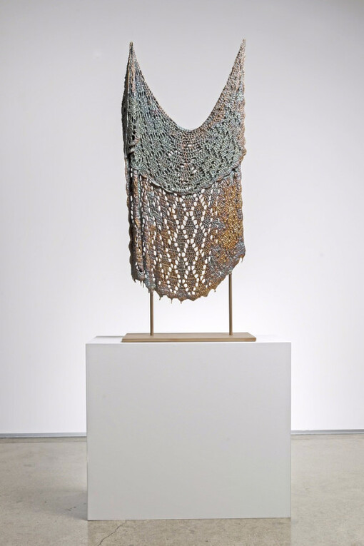 Michelle Grabner. Courtesy of Edward Cella Art and Architecture 