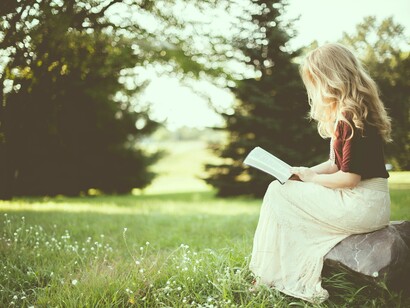 En el jardín de Epicuro