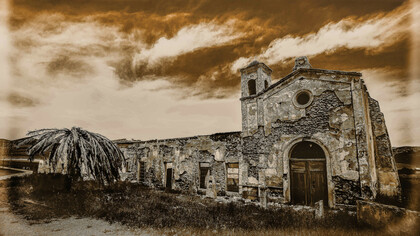 El Cortijo del Fraile