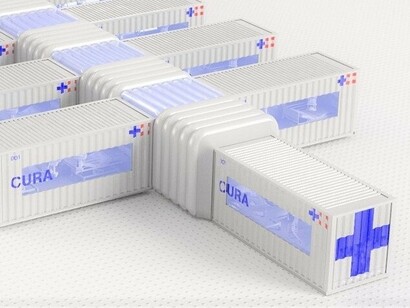 Progetto Cura per l’emergenza sanitaria in ogni parte del mondo