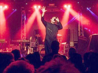 Morgxn