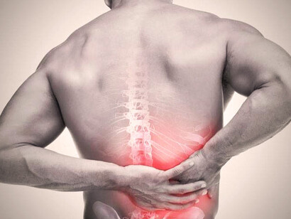 Cuando otros tratamientos conservadores no dan resultado, el especialista puede recomendarnos la cirugía