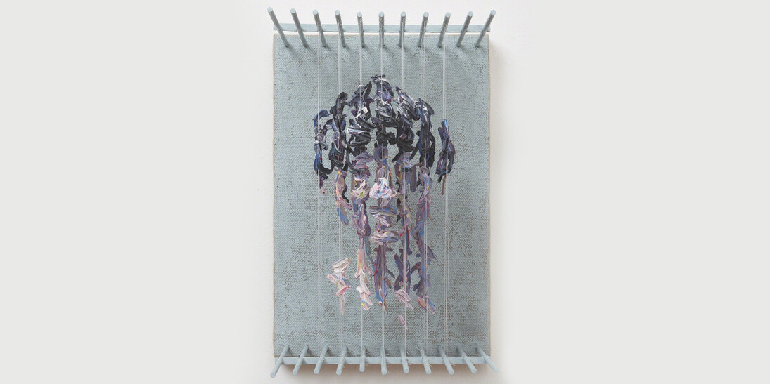 Rosh. Courtesy of Muriel Guépin Gallery 