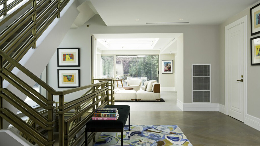 212 Fifth Ave Atelier Collection. Courtesy of Axiom Contemporary