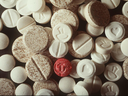 Ecstasy