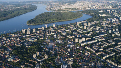 Belgrado
