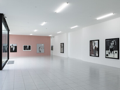 Fringe. Courtesy of Museum Dhondt-Dhaenens