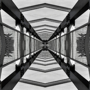 Street Mining. Courtesy of Sundaram Tagore Singapore