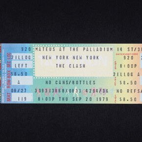 The Clash: London Calling