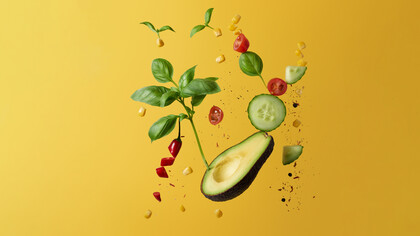 Reducing average daily caloric intake