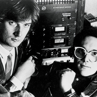 The Buggles