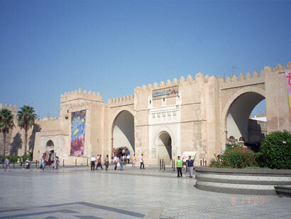 La Medine de Sfax
