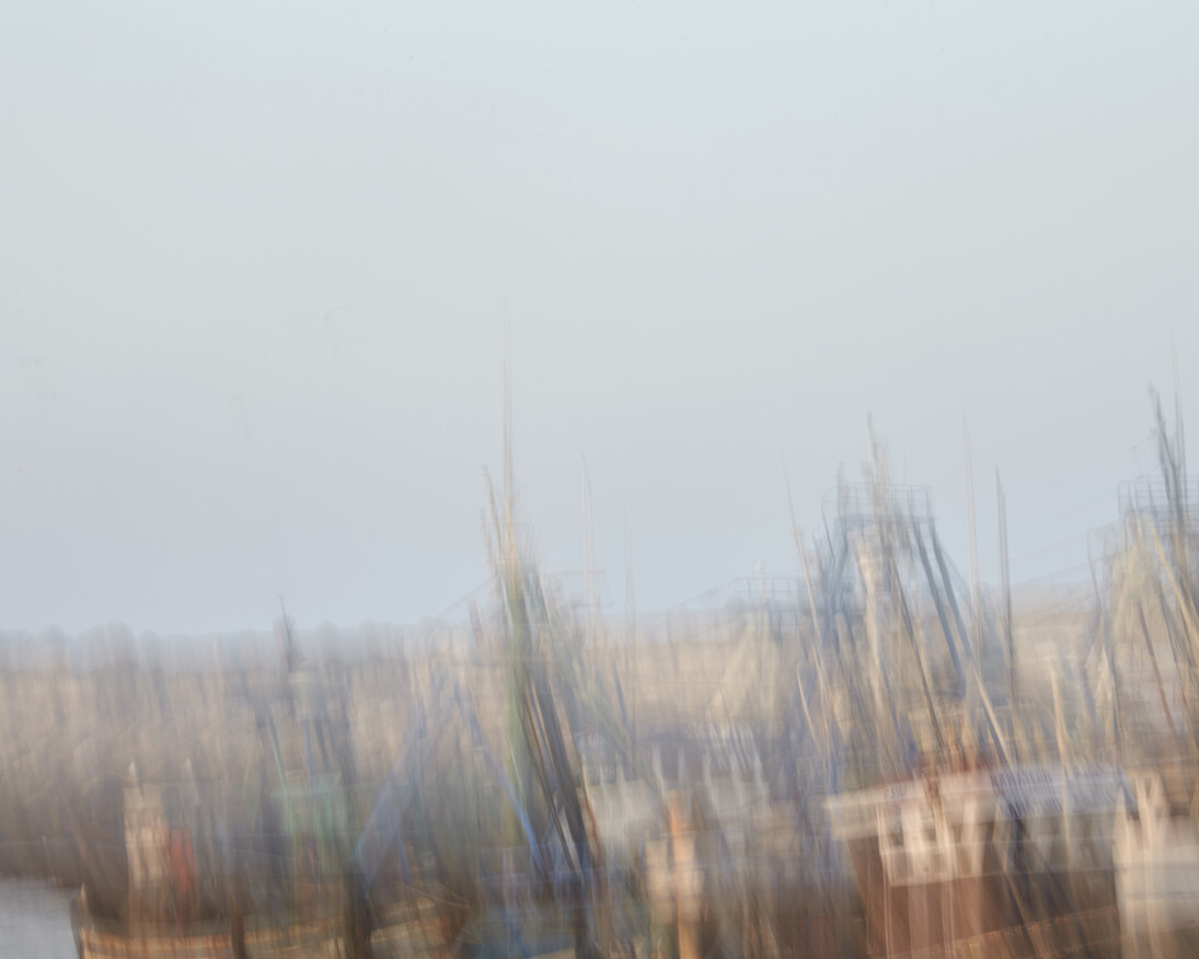 Veronica Gaido, Retablo, da Mogador