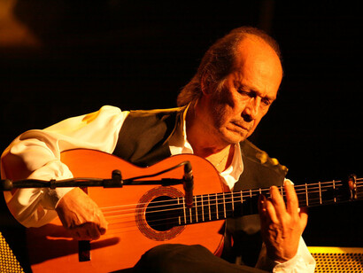 Paco de Lucia