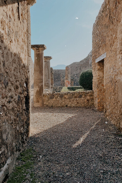Pompei