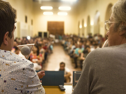 Festival Internacional de Cine de Cartagena de Indias