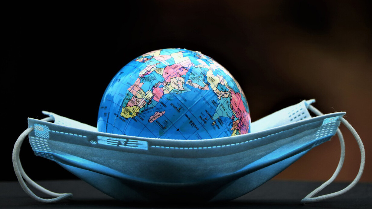 Conocemos el antes de la pandemia, pero no el después