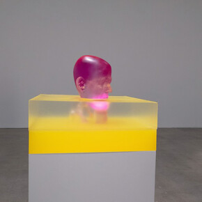 Rona Pondick. Courtesy of Zevitas Marcus