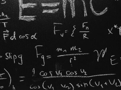 In der Reduktion der Welt auf Zahlen und Formeln verlieren wir den Blick für das Unmessbare