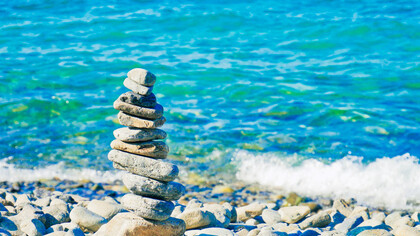 La nature est un lieu privilégié pour se ressourcer