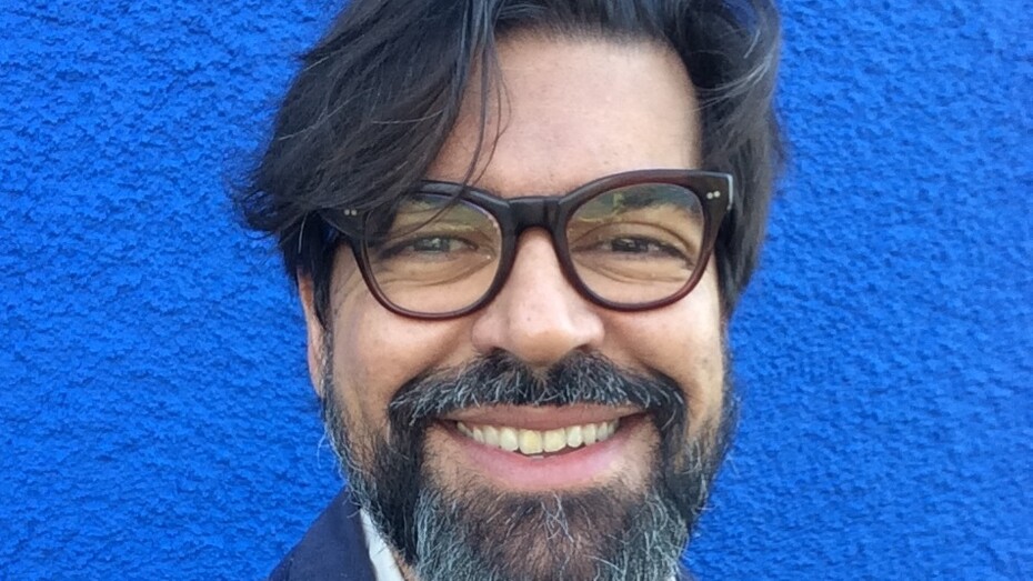 Marcelo Carnevalle