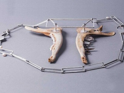 650 Years of Gold. Courtesy of Mak