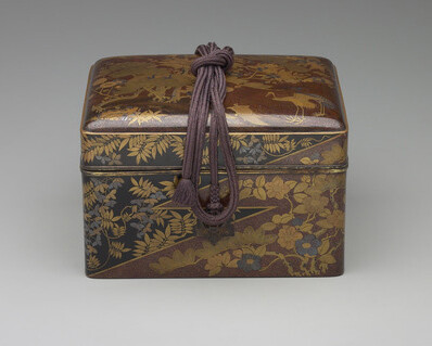 Asian Art. Courtesy of Yale 